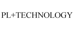 PL+TECHNOLOGY trademark