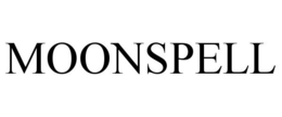 MOONSPELL trademark