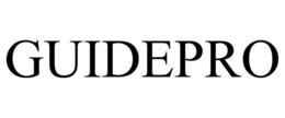 GUIDEPRO trademark