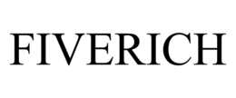 FIVERICH trademark