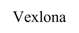 VEXLONA trademark