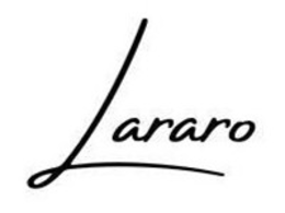 LARARO trademark