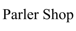 PARLER SHOP trademark