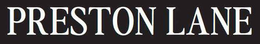 PRESTON LANE trademark