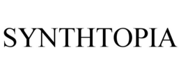 SYNTHTOPIA trademark
