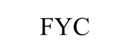 FYC trademark