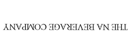 THE NA BEVERAGE CO trademark