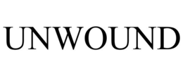 UNWOUND trademark