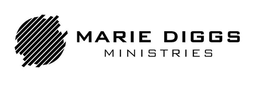 MARIE DIGGS MINISTRIES trademark