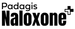 PADAGIS NALOXONE trademark