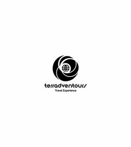 TERRADVENTOURS TRAVEL EXPERIENCE trademark