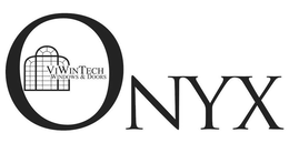 ONYX VIWINTECH WINDOWS & DOORS trademark