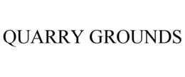 QUARRY GROUNDS trademark