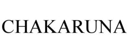 CHAKARUNA trademark