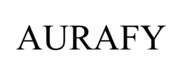 AURAFY trademark