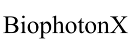 BIOPHOTONX trademark