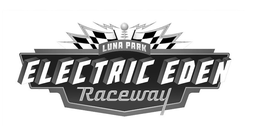 LUNA PARK ELECTRIC EDEN RACEWAY trademark