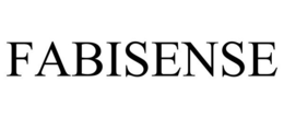 FABISENSE trademark