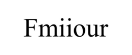 FMIIOUR trademark