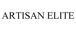 ARTISAN ELITE trademark