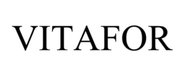 VITAFOR trademark