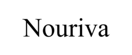 NOURIVA trademark