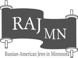 RAJMN RUSSIAN-AMERICAN JEWS IN MINNESOTA trademark