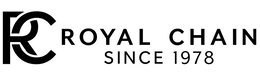 RC ROYAL CHAIN SINCE 1978 trademark