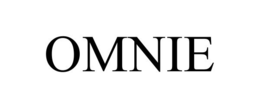 OMNIE trademark