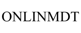 ONLINMDT trademark