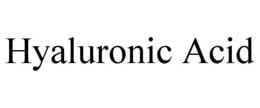 HYALURONIC ACID trademark