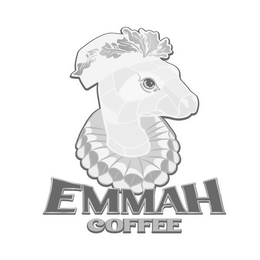 EMMAH COFFEE trademark