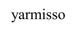 YARMISSO trademark