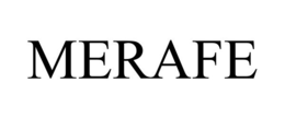 MERAFE trademark