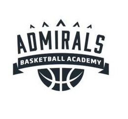 ADMIRALS BASKETBALL ACADEMY trademark