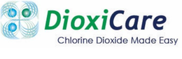 DIOXICARE CHLORINE DIOXIDE MADE EASY trademark