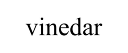 VINEDAR trademark