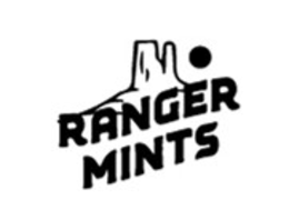 RANGER MINTS trademark