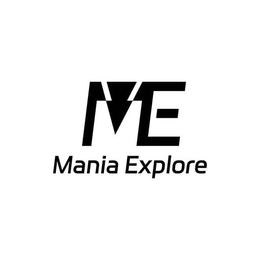 ME MANIA EXPLORE trademark