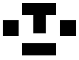 T trademark