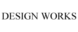 DESIGN WORKS trademark