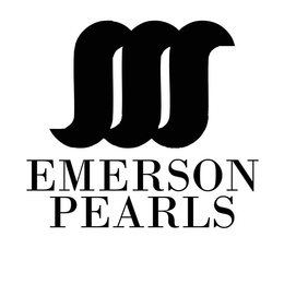 EMERSON PEARLS trademark