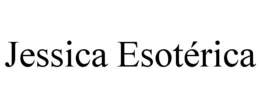 JESSICA ESOTÉRICA trademark