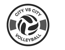 CITY VS CITY VOLLEYBALL trademark