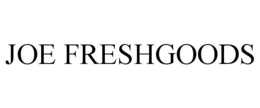 JOE FRESHGOODS trademark