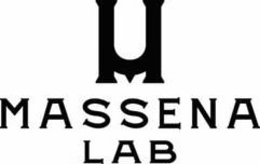 M MASSENA LAB trademark