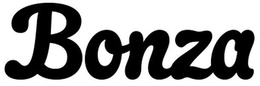 BONZA trademark