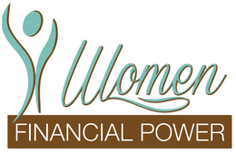 WOMEN FINANCIAL POWER trademark