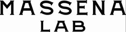 MASSENA LAB trademark