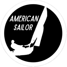 AMERICAN SAILOR trademark